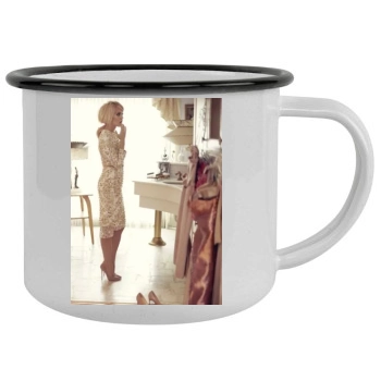 Carrie Underwood Camping Mug