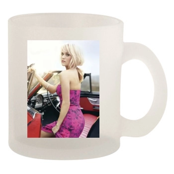 Carrie Underwood 10oz Frosted Mug