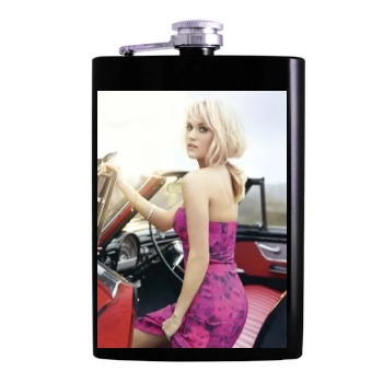 Carrie Underwood Hip Flask