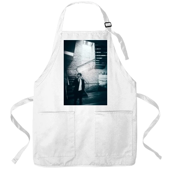 Casey Affleck Apron