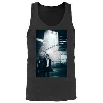 Casey Affleck Men's Tank Top