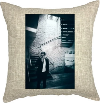 Casey Affleck Pillow