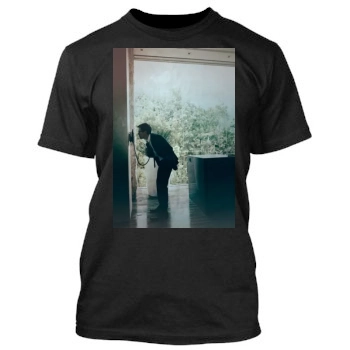 Casey Affleck Men's TShirt