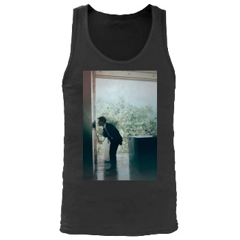 Casey Affleck Men's Tank Top