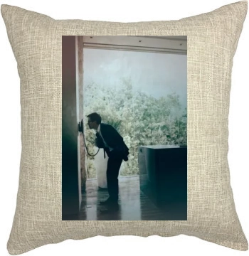 Casey Affleck Pillow