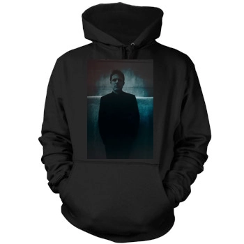 Casey Affleck Mens Pullover Hoodie Sweatshirt