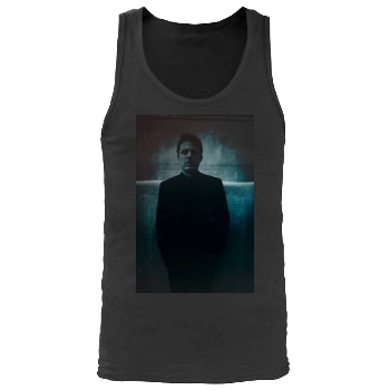 Casey Affleck Men's Tank Top