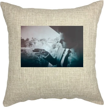 Casey Affleck Pillow