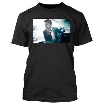 Casey Affleck Men's TShirt