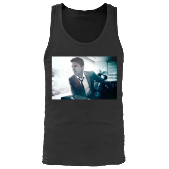 Casey Affleck Men's Tank Top