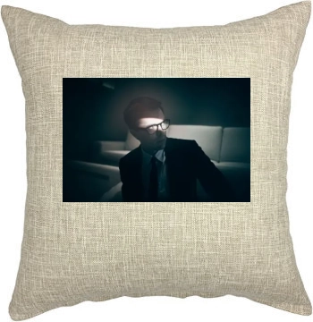 Casey Affleck Pillow