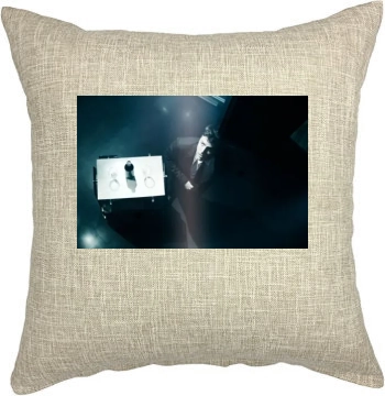 Casey Affleck Pillow