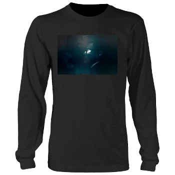 Casey Affleck Men's Heavy Long Sleeve TShirt