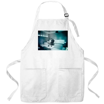 Casey Affleck Apron