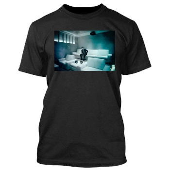 Casey Affleck Men's TShirt