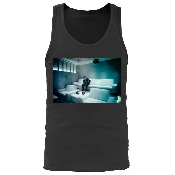 Casey Affleck Men's Tank Top