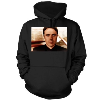 Casey Affleck Mens Pullover Hoodie Sweatshirt