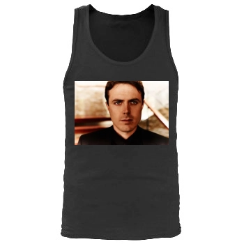 Casey Affleck Men's Tank Top