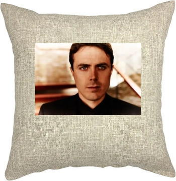 Casey Affleck Pillow