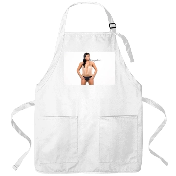 Cassie Ventura Apron