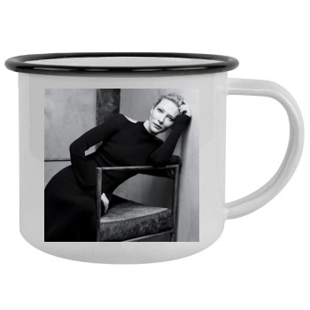 Cate Blanchett Camping Mug