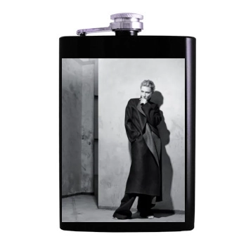 Cate Blanchett Hip Flask