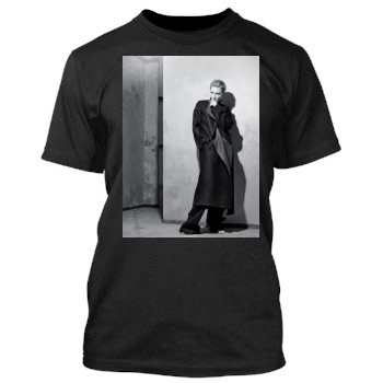 Cate Blanchett Men's TShirt