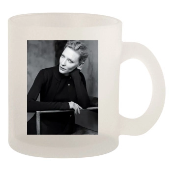 Cate Blanchett 10oz Frosted Mug