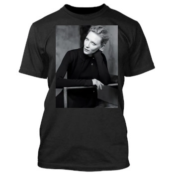 Cate Blanchett Men's TShirt