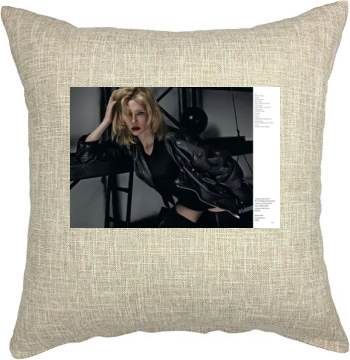 Cate Blanchett Pillow