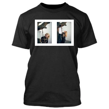 Cate Blanchett Men's TShirt