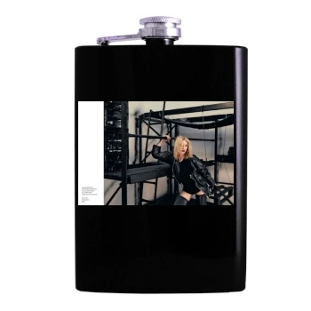 Cate Blanchett Hip Flask