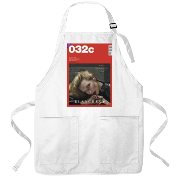 Cate Blanchett Apron