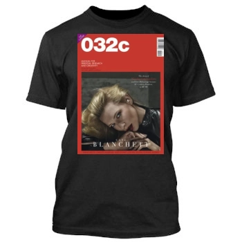 Cate Blanchett Men's TShirt