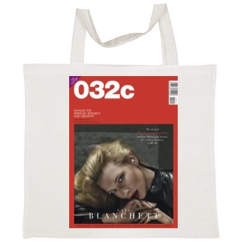 Cate Blanchett Tote