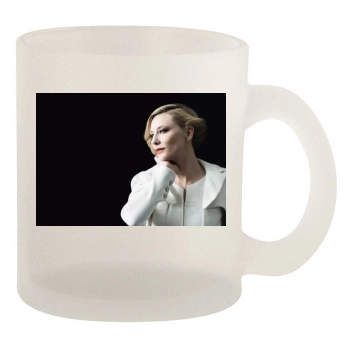 Cate Blanchett 10oz Frosted Mug