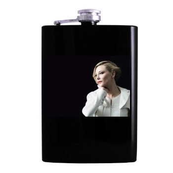 Cate Blanchett Hip Flask