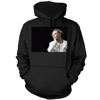 Cate Blanchett Mens Pullover Hoodie Sweatshirt