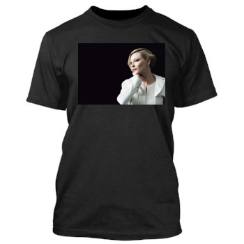 Cate Blanchett Men's TShirt