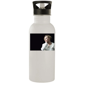 Cate Blanchett Stainless Steel Water Bottle