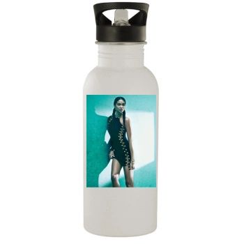 Chanel Iman Stainless Steel Water Bottle