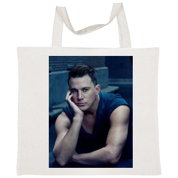 Channing Tatum Tote