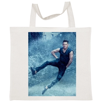 Channing Tatum Tote