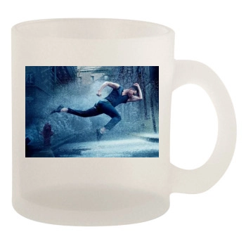 Channing Tatum 10oz Frosted Mug