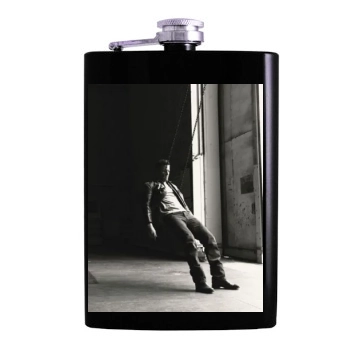 Channing Tatum Hip Flask