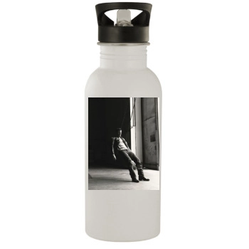 Channing Tatum Stainless Steel Water Bottle