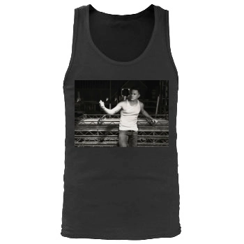 Channing Tatum Men's Tank Top