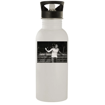 Channing Tatum Stainless Steel Water Bottle