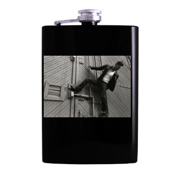 Channing Tatum Hip Flask