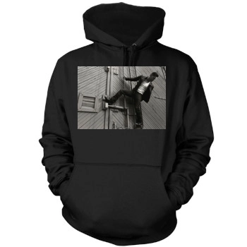 Channing Tatum Mens Pullover Hoodie Sweatshirt